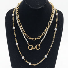 W&C Olivia Necklace