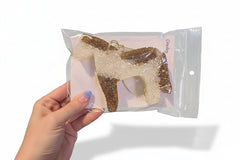 Paint Horse Freshies - Cowboy