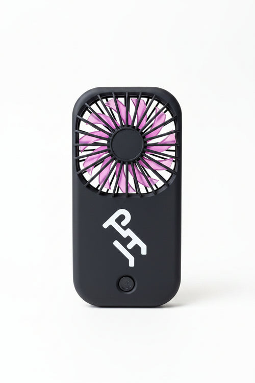 PH Handheld Fan