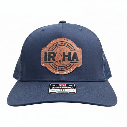 IRHA Ballcap