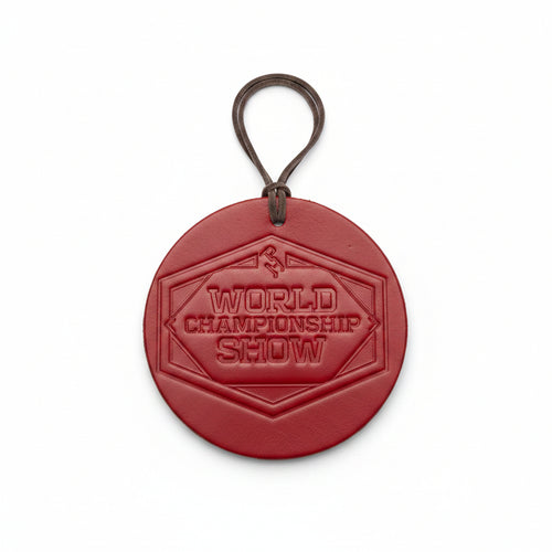 WS Air Freshener