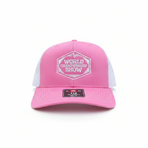 PH Cap - Navy / Navy