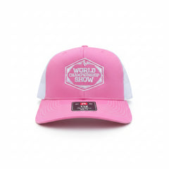 WS26 Cap