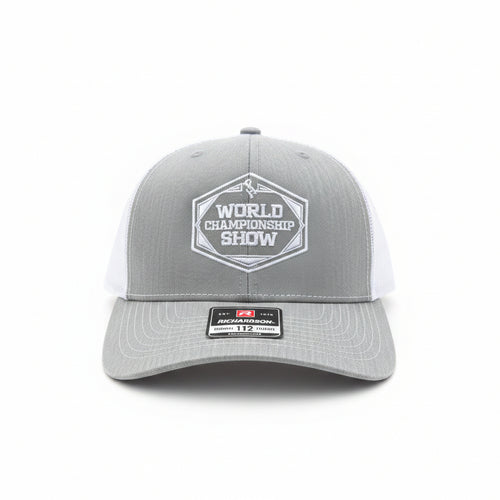 WS26 Cap