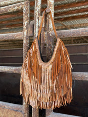 AS - Rowdy Rag Bag - Copper