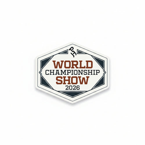 WS26 Sticker
