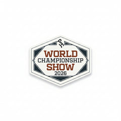 WS26 Sticker