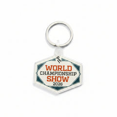 WS26 Keychain