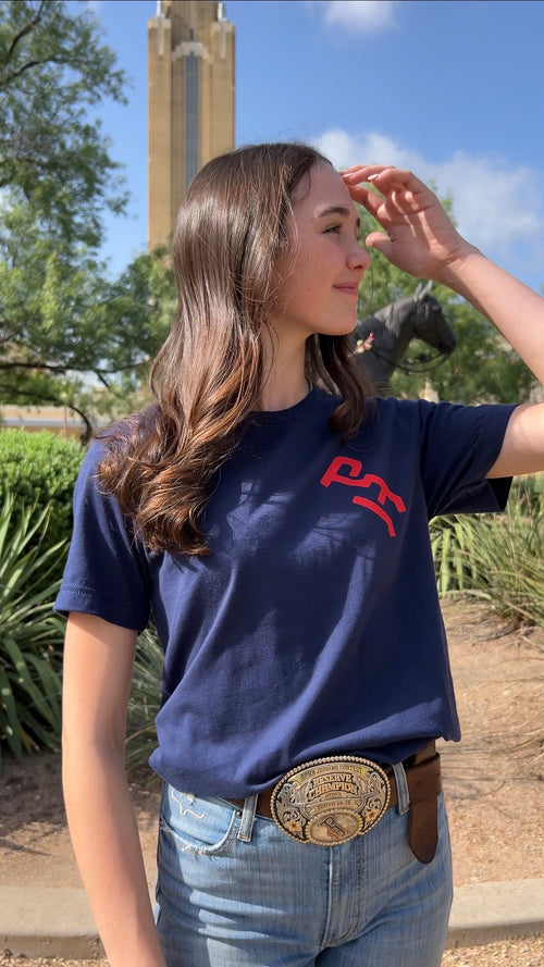 PHJ Limited Edition 60th Anniversary Tee