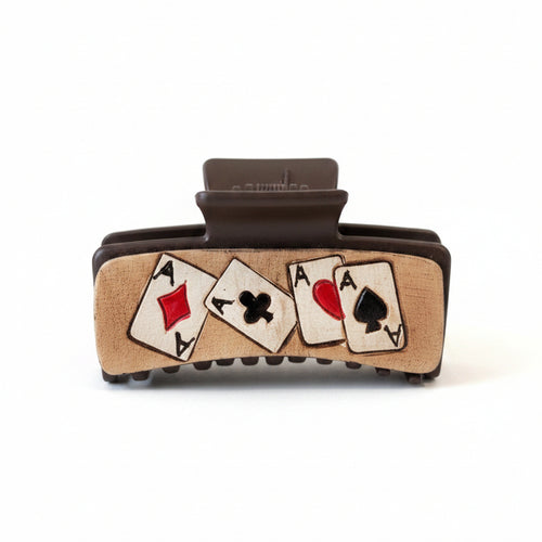 CSC Hair Clips