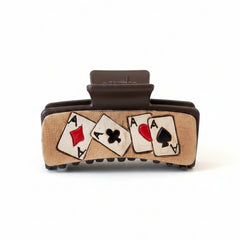 CSC Hair Clips