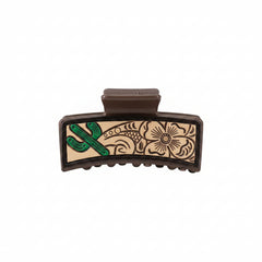 CSC Hair Clips