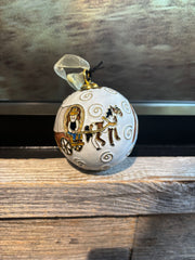 RSCG Custom 35th Ornament