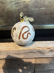 RSCG Custom 35th Ornament