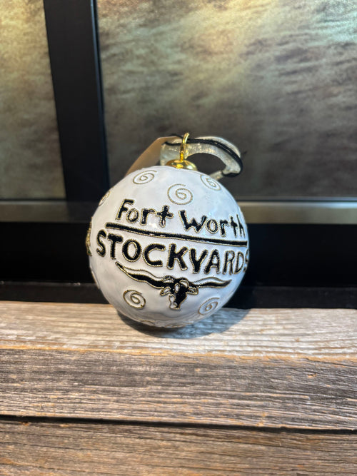 KK APHA Ornament