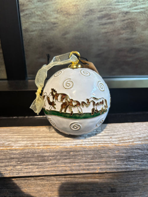 KK APHA Ornament