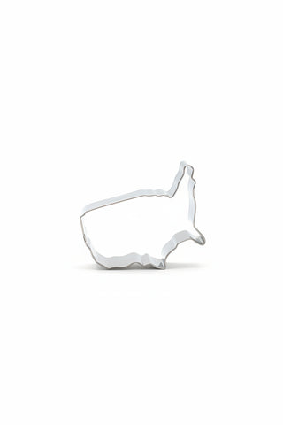 Mini Cactus Cookie Cutter