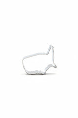 USA Map Cookie Cutter 4.25"
