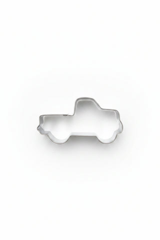 Mini Cactus Cookie Cutter