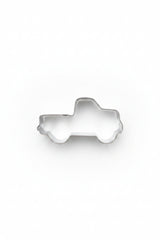 Pickup Truck Cookie Cutter 4"