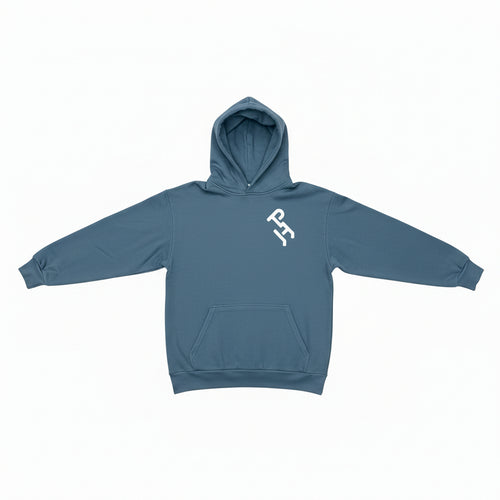 PH Hoodie - Blue