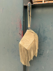 AS - Raglet Bag - Sand
