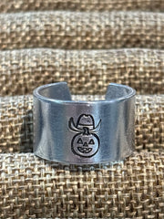 SJ - Fall Ring