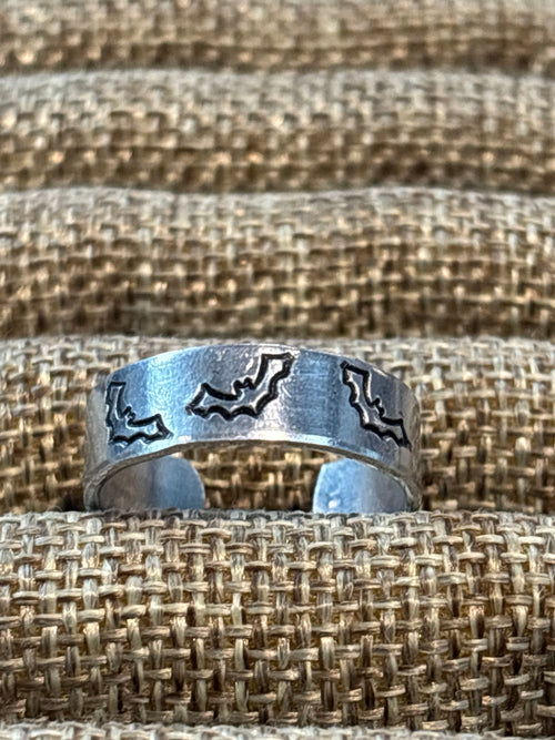 SJ - Fall Ring