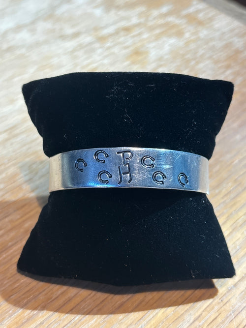 SJ - Cuff Bracelets