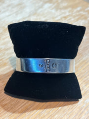 SJ - Cuff Bracelets