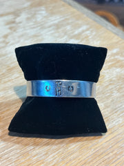 SJ - Cuff Bracelets