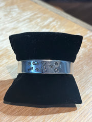 SJ - Cuff Bracelets