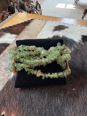 TBH Mackie Bracelet
