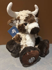 Piccoli Longhorn