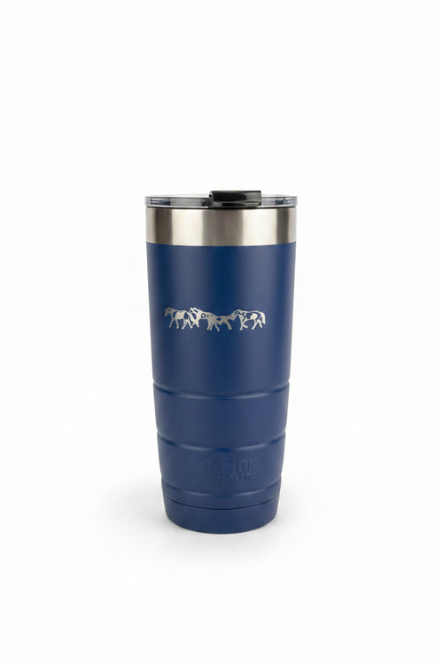 22oz Bronzes Tumbler