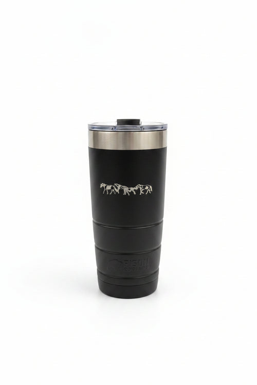 22oz Bronzes Tumbler