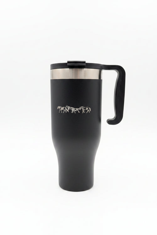 40oz Bronzes Tumbler