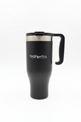 40oz Bronzes Tumbler