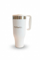 40oz Bronzes Tumbler