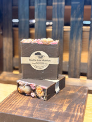 Lazy Oak Ranch Goat Milk Soap