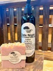 Lazy Oak Ranch Goat Milk Soap
