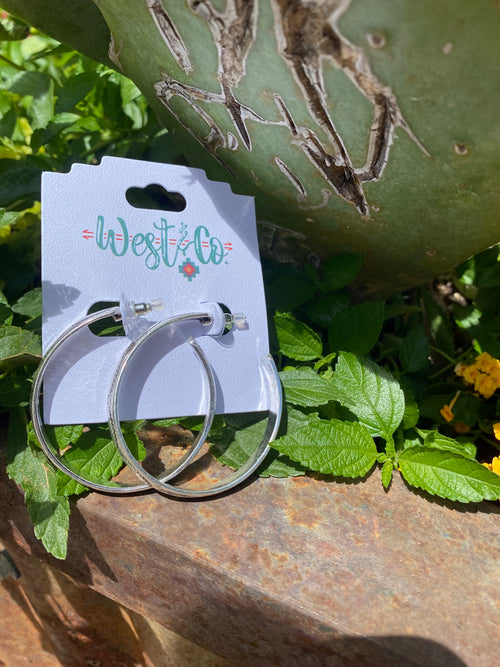 The Dolly Earrings
