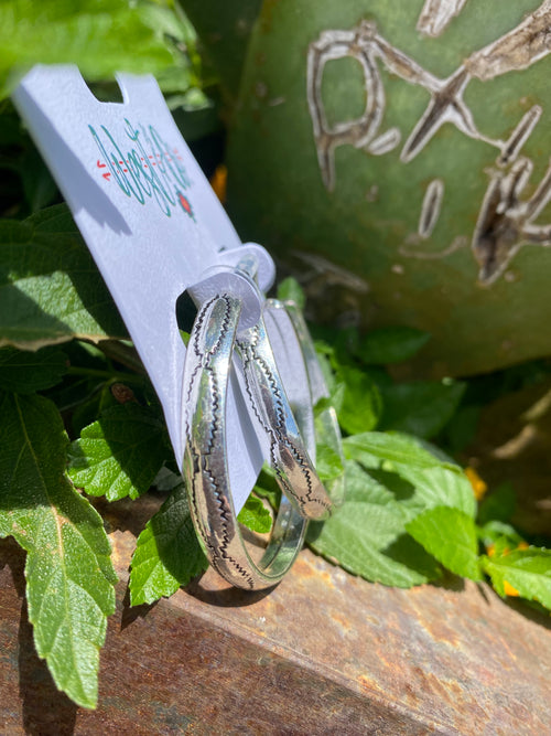 The Dolly Earrings