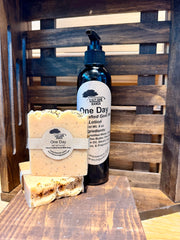 Lazy Oak Ranch Goat Milk Soap