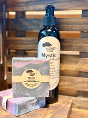 Lazy Oak Ranch Goat Milk Soap