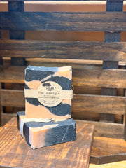 Lazy Oak Ranch Goat Milk Soap