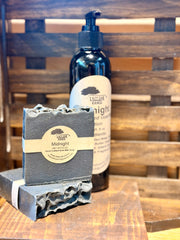 Lazy Oak Ranch Goat Milk Soap