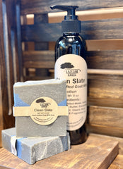 Lazy Oak Ranch Goat Milk Soap