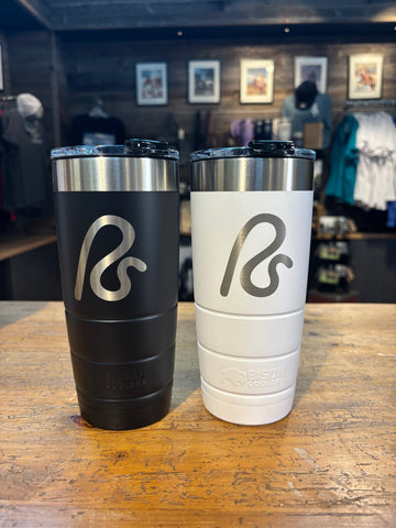 RSCG 25 40oz Tumbler