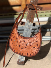 AS - Pistol Purse - Cactus